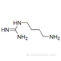 AGMATINE SULFATE ENDOGENOUS AGONIST AT CAS 306-60-5